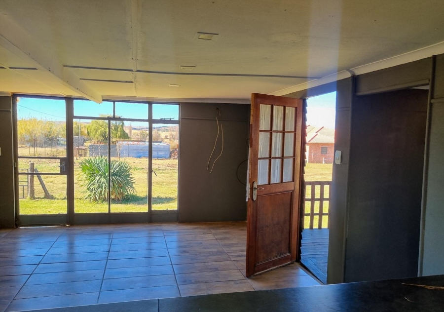 1 Bedroom Property for Sale in Paul Roux Free State